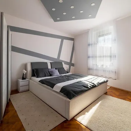 Appartement Ro-land Miskolc