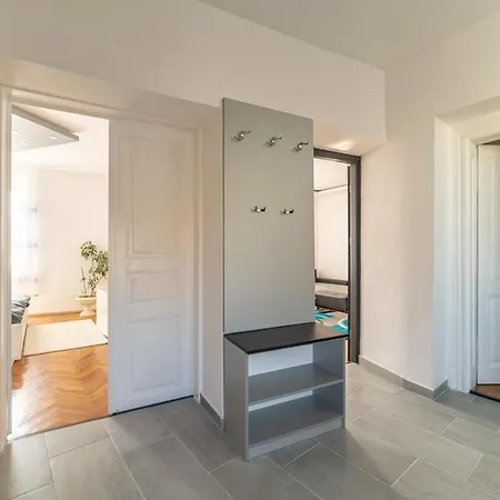 Appartement Ro-land Vendeghaz