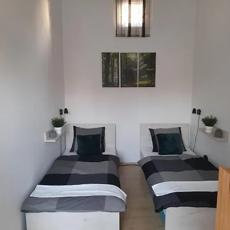 Ro-land Appartement Miskolc