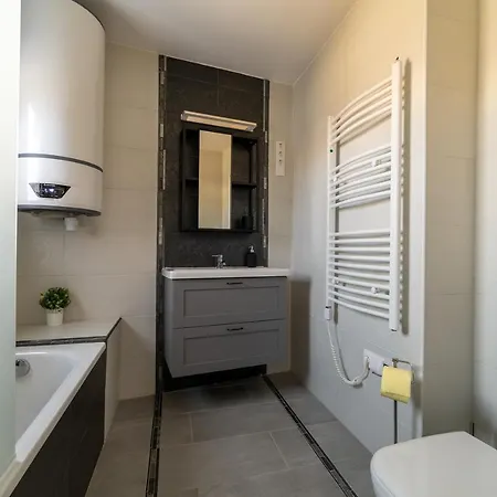 Appartement Ro-land Miskolc