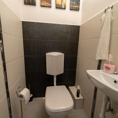 Appartement Ro-land Vendeghaz