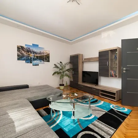 Appartement Ro-land *