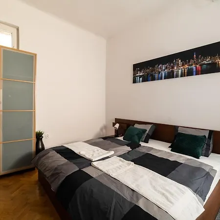 Appartement Ro-land Miskolc