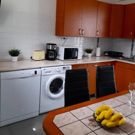 Appartement Ro-land
