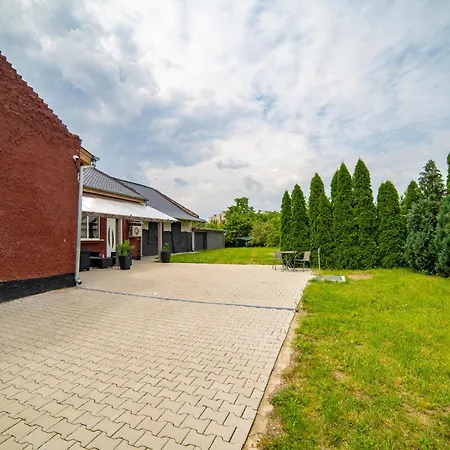 Ro-land Appartement