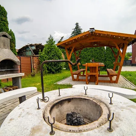 Appartement Ro-land *