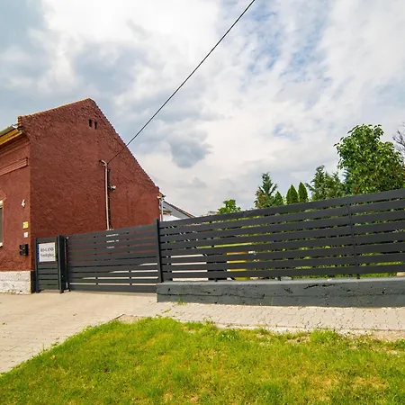 Ro-land Appartement Miskolc