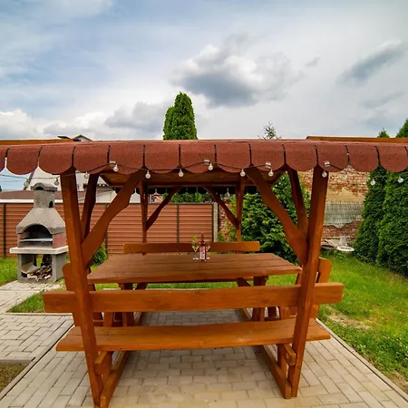 Ro-land Vendeghaz * Miskolc