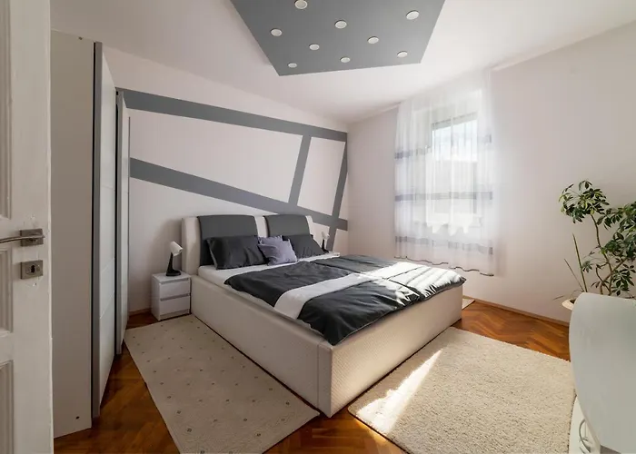 Apartman Ro-land Miskolc