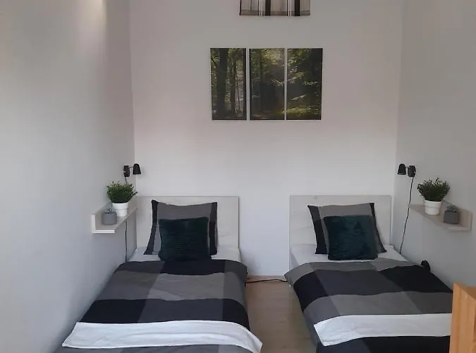 Ro-land Vendeghaz Lägenhet Miskolc