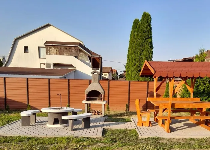 Apartman Ro-land *