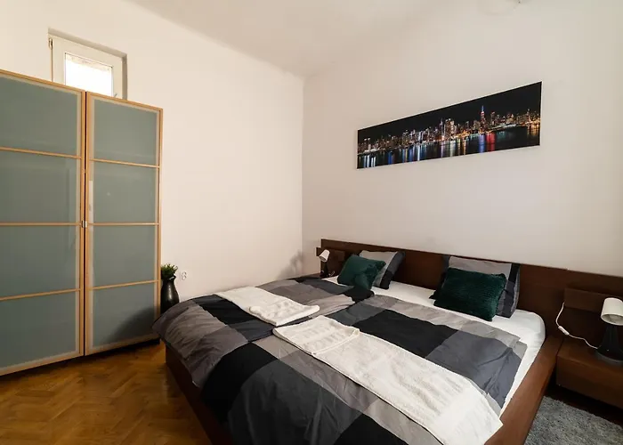 Apartman Ro-land Miskolc