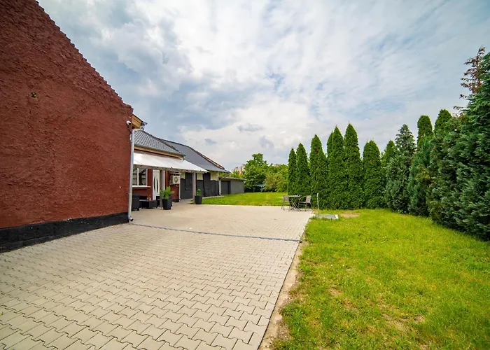 Ro-land Apartman