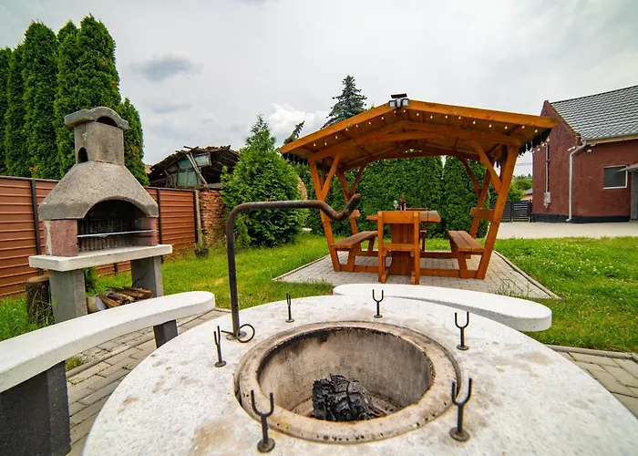 Apartman Ro-land *